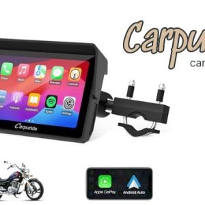 Top 5 Carpuride Devices to Upgrade Your Driving Experience in 2025